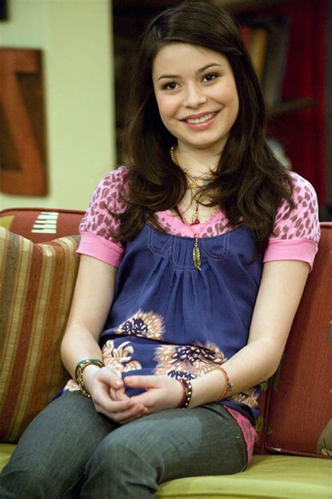 miranda cosgrove nide|What iCarly star Miranda Cosgrove is doing now